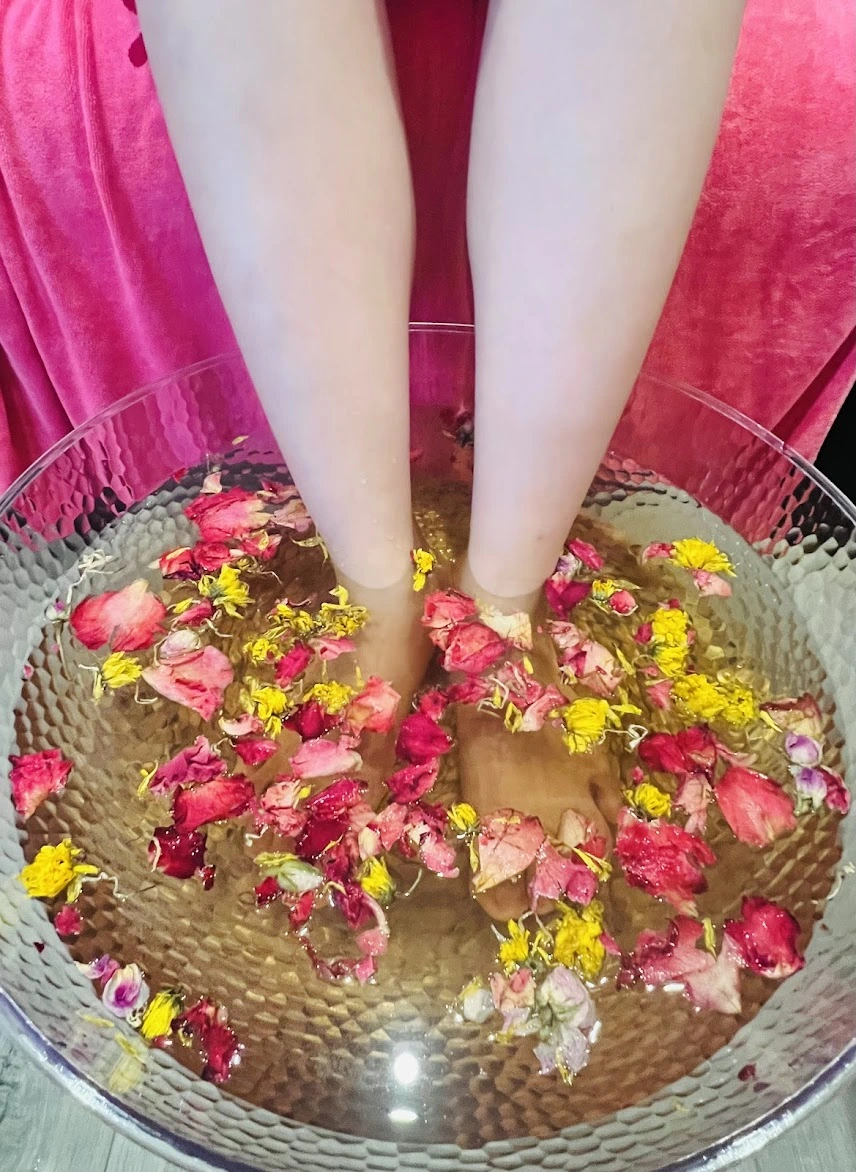Nail Services at Bloom by K Nails and Spa